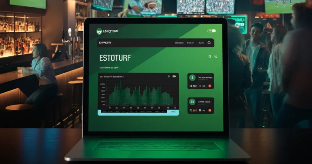 Understanding Estoturf and Its Importance in Sports Betting