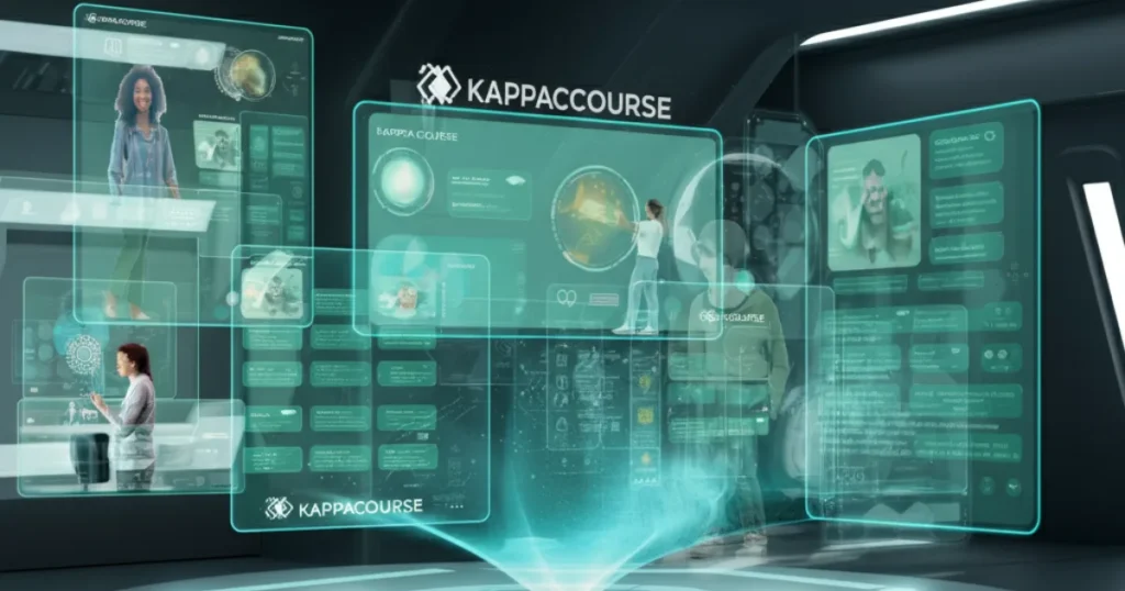 Unlock Your Potential with kappacourse