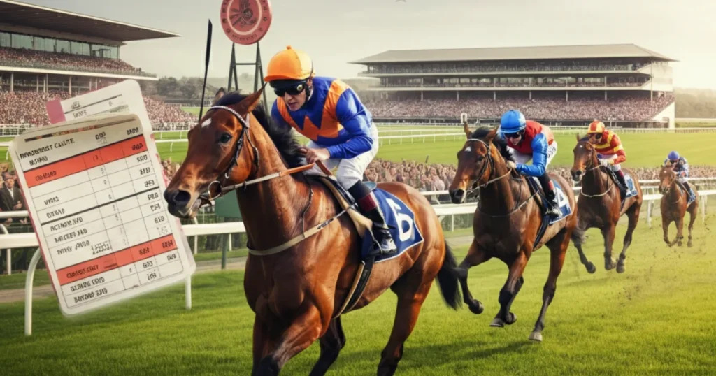 Unlocking Horse Racing with Programme Sorec: Your Guide to Schedules & Betting