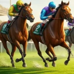 Mastering Barthturf in Horse Racing and Betting