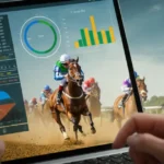 Mastering Horse Race Betting with Leduoduturf