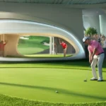 Nanouturf Revolutionizing Golf One Swing at a Time