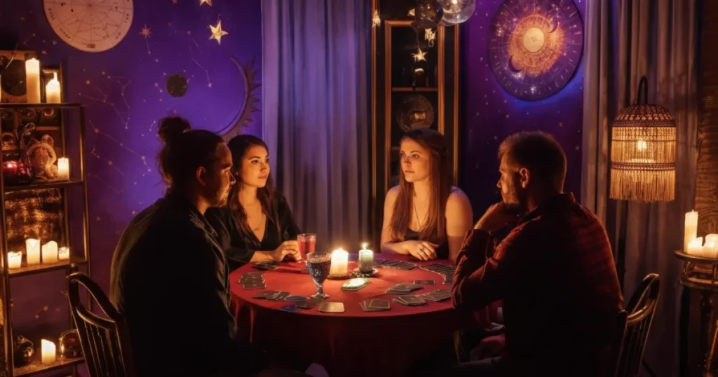 Unlocking the Mysteries of PMU Voyance: A Complete Guide for Spiritual Seekers