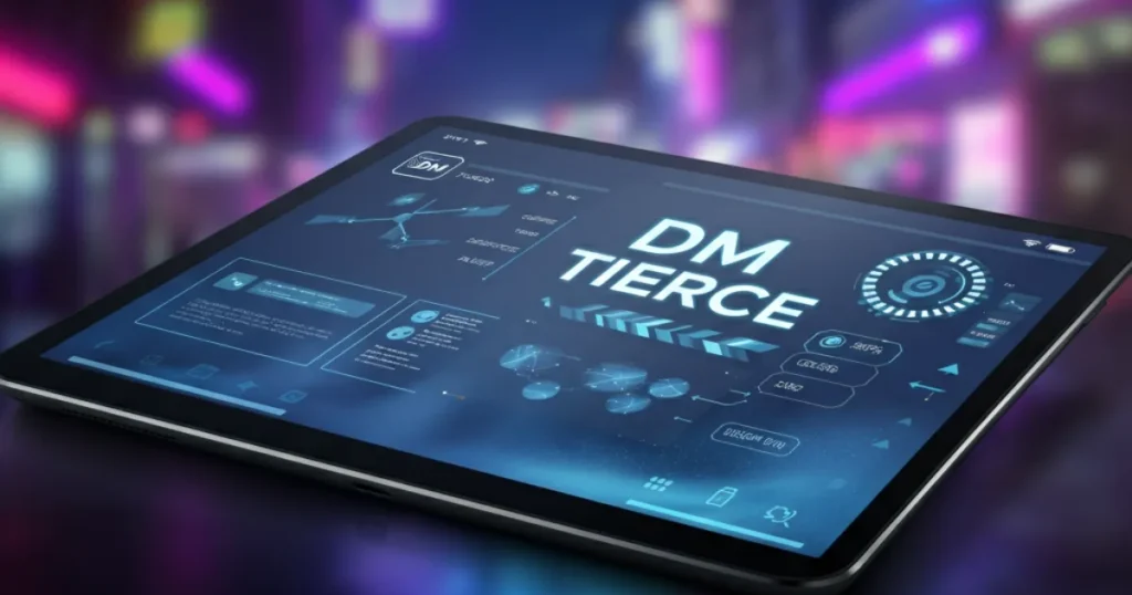 What Is DM Tierce and How to Make the Most of It
