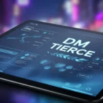 What Is DM Tierce and How to Make the Most of It