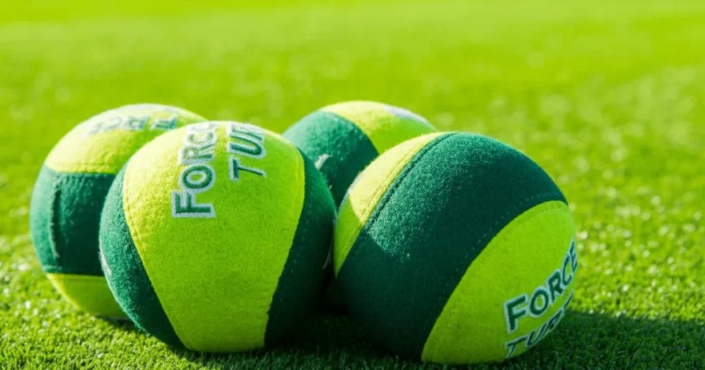 Force Turf