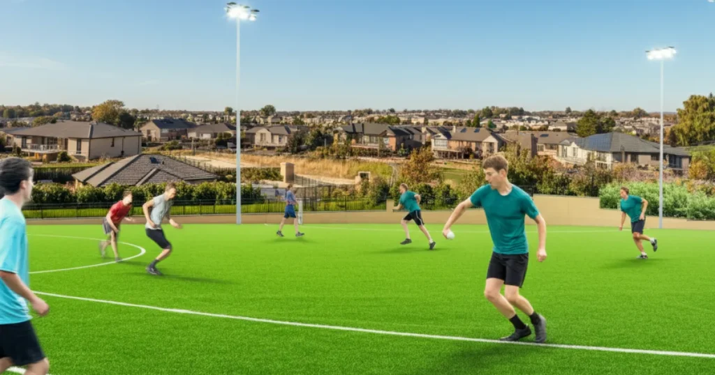 Frequence Turf The Complete Guide to the Revolutionary Turf Solution