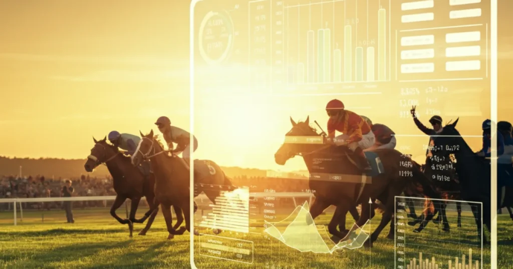 Mastering Horse Racing Betting with Gagnantsturf