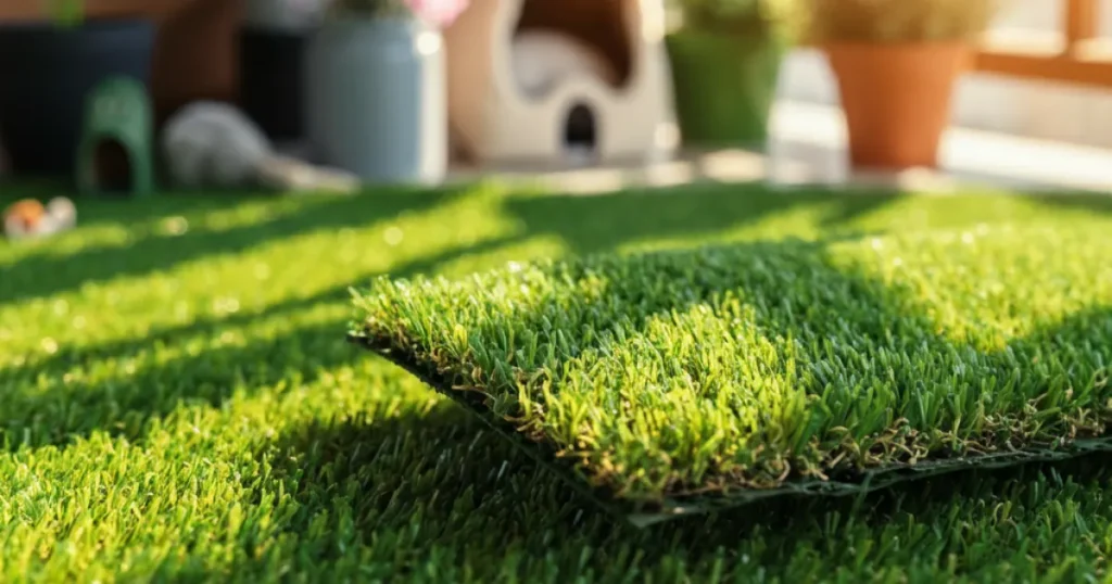 Mini Turf
