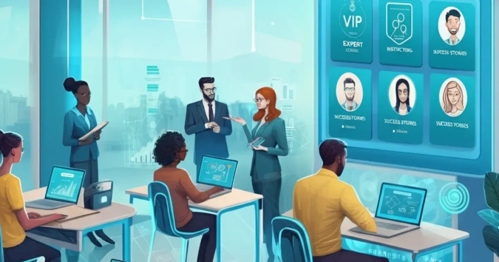 Unlock Your Potential with the VIP Course