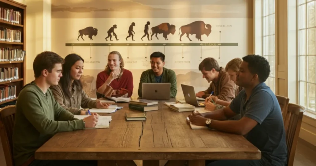Buffalo Course The One-Stop Solution for Skill Development