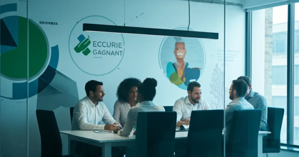 Unlocking Success with Ecurie Gagnant